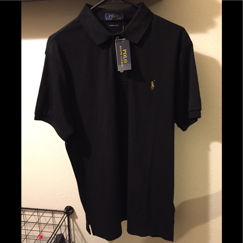 Polo by Ralph Lauren
